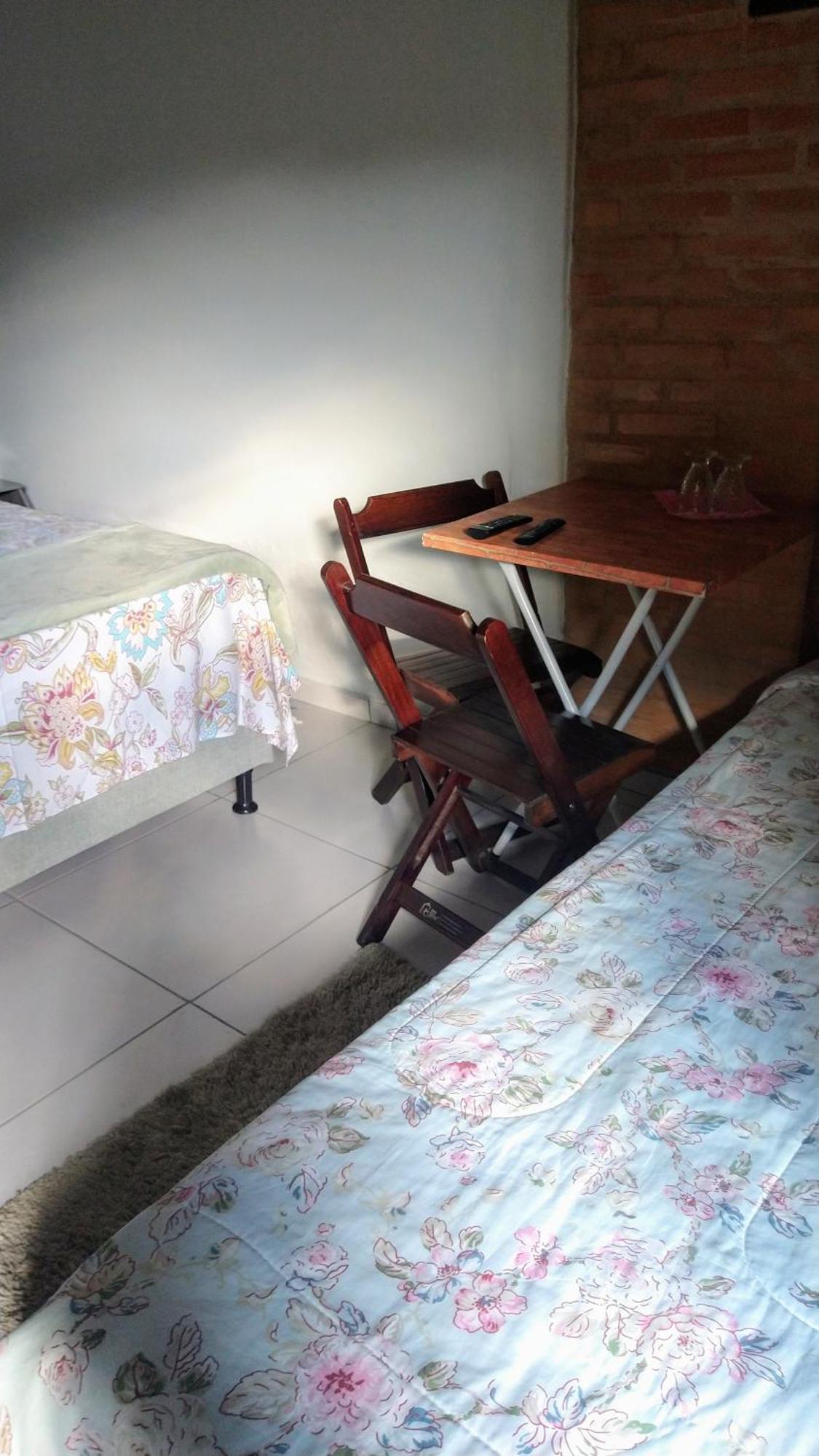 Sitio Pousada Morada Do Sol Cunha Δωμάτιο φωτογραφία
